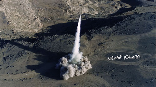 Arabia Saudí no podrá escapar de los misiles yemeníes